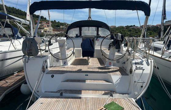 Bavaria Cruiser 46 Albedo