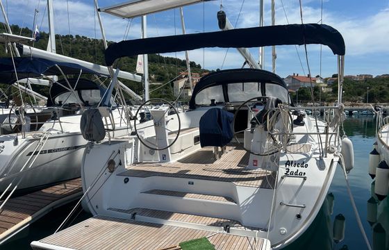 Bavaria Cruiser 46 Albedo