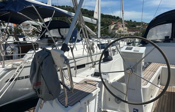 Bavaria Cruiser 46 Albedo