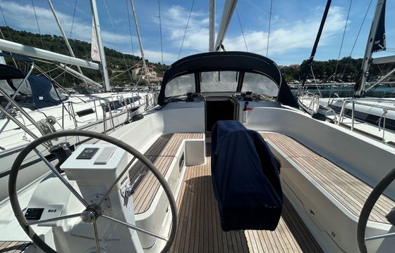 Bavaria Cruiser 46 Albedo