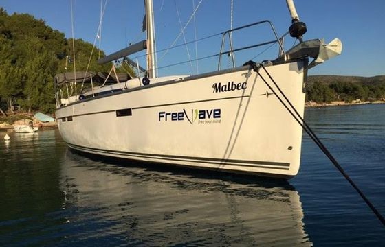 Bavaria Cruiser 46 Malbec
