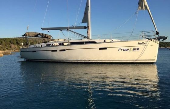 Bavaria Cruiser 46 Malbec