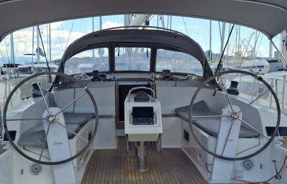 Bavaria Cruiser 46 Malbec