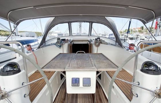 Bavaria Cruiser 41 Astros