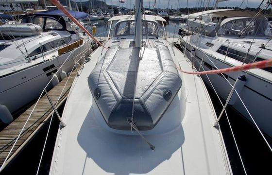 Bavaria Cruiser 41 Astros