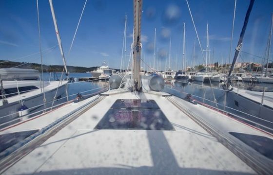 Bavaria Cruiser 41 Astros
