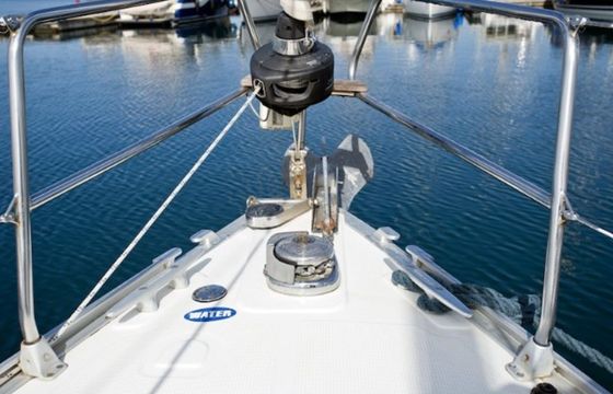 Bavaria Cruiser 41 Astros