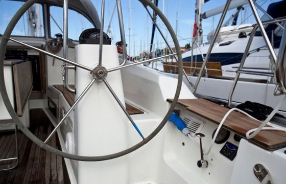 Bavaria Cruiser 41 Astros