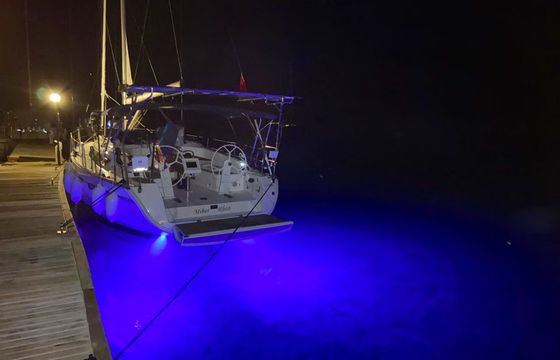 Bavaria Cruiser 41 Miber Rhea