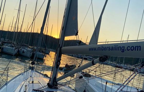 Bavaria Cruiser 41 Miber Rhea
