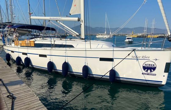 Bavaria Cruiser 41 Miber Rhea