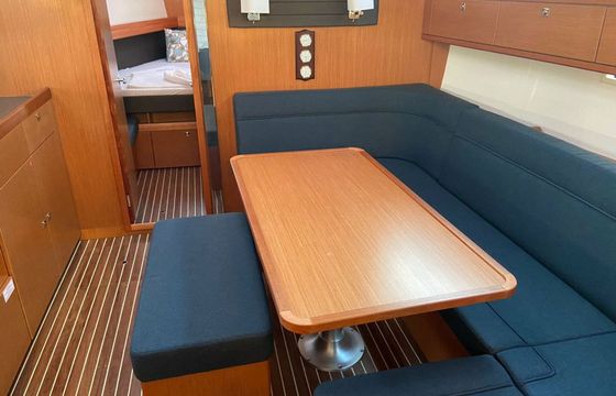 Bavaria Cruiser 41 Miber Rhea