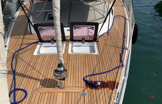 Bavaria Cruiser 45 Komodo