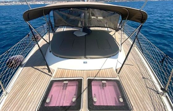 Bavaria Cruiser 45 Komodo