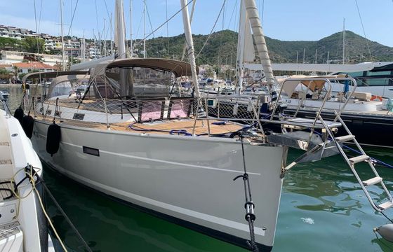Bavaria Cruiser 45 Komodo