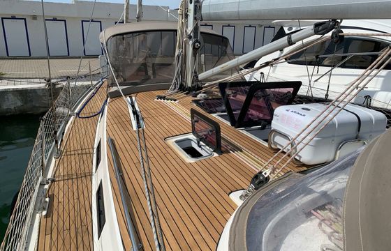 Bavaria Cruiser 45 Komodo