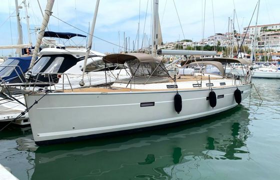 Bavaria Cruiser 45 Komodo