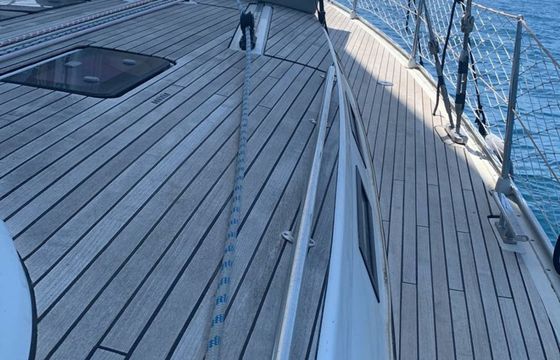Bavaria Cruiser 45 Komodo