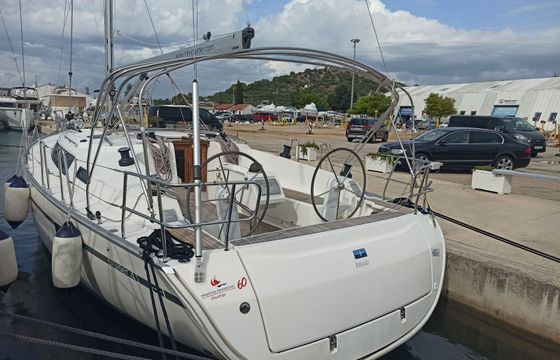 Bavaria Cruiser 41 MH 60