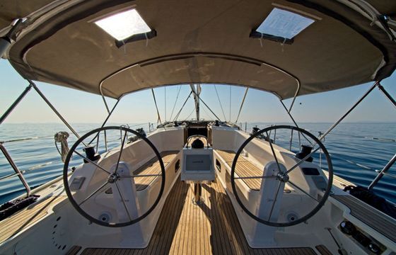 Bavaria Cruiser 41 MH 60