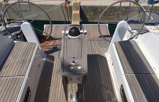 Bavaria Cruiser 46 Alessandra