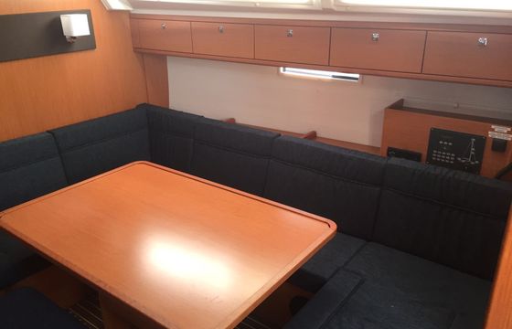 Bavaria Cruiser 46 Alessandra