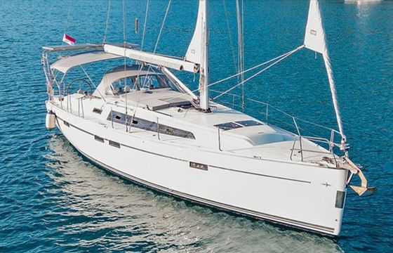 Bavaria Cruiser 46 Melis