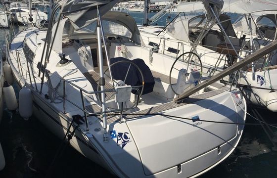 Bavaria Cruiser 41 Lucky