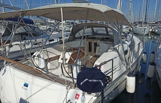 Bavaria Cruiser 41 Lucky