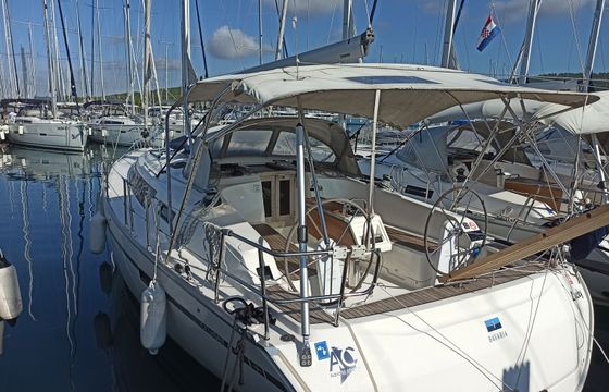 Bavaria Cruiser 41 Lucky