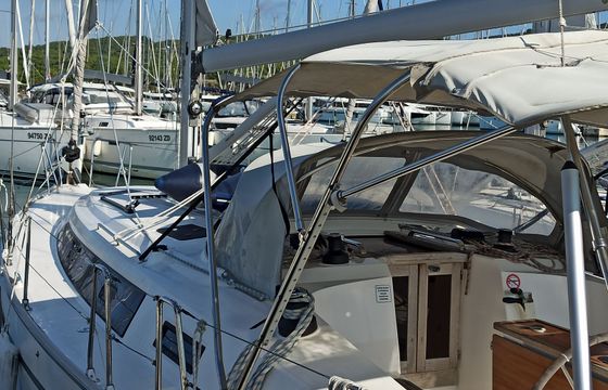 Bavaria Cruiser 41 Lucky