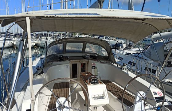 Bavaria Cruiser 41 Lucky