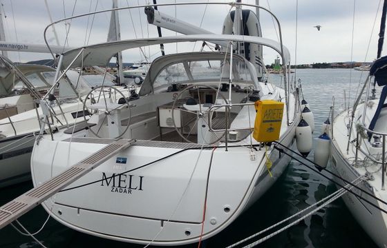 Bavaria Cruiser 45 Meli