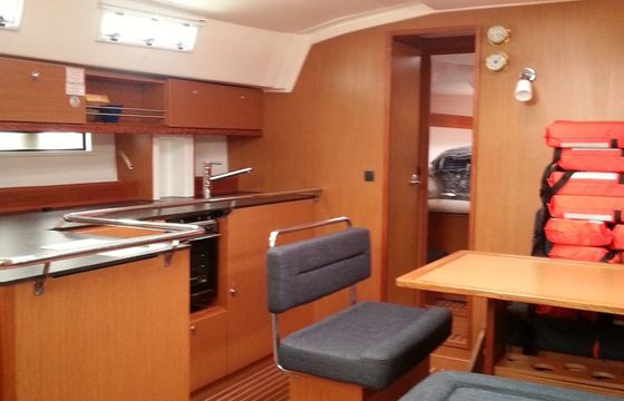 Bavaria Cruiser 45 Meli