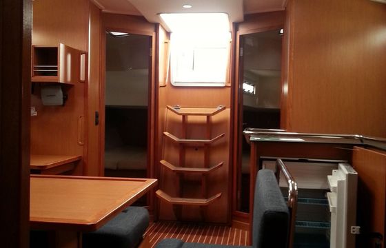 Bavaria Cruiser 45 Meli