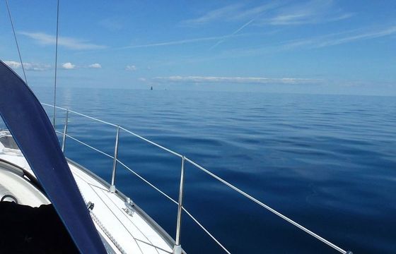 Bavaria Cruiser 45 Meli