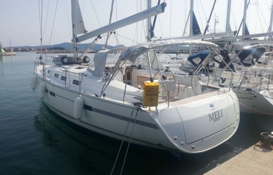 Bavaria Cruiser 45 Meli
