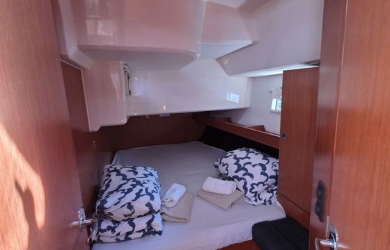 Bavaria Cruiser 46 Alexandra