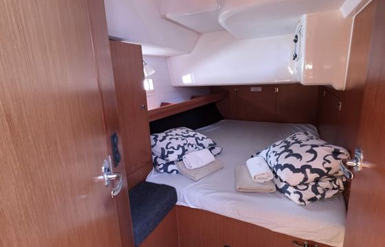 Bavaria Cruiser 46 Alexandra