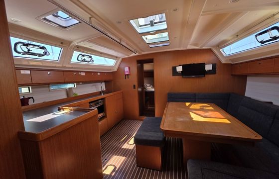 Bavaria Cruiser 46 Alexandra