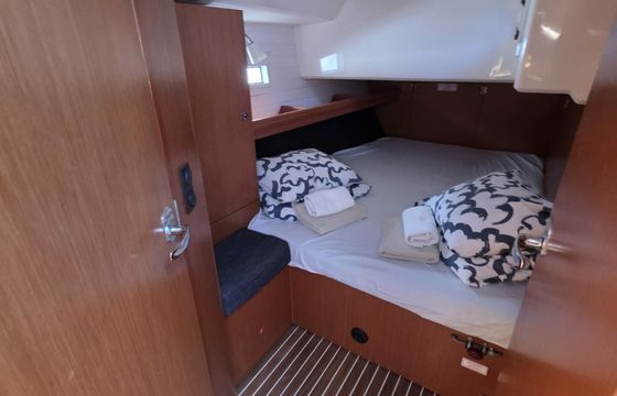Bavaria Cruiser 46 Alexandra