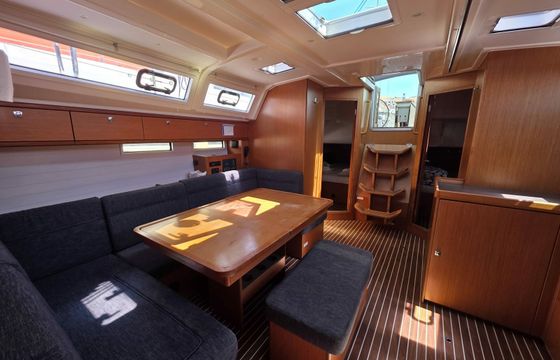 Bavaria Cruiser 46 Alexandra