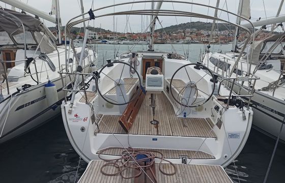 Bavaria Cruiser 41 MH 61