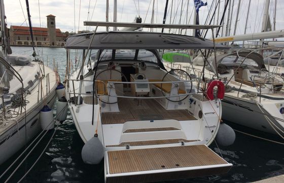 Bavaria Cruiser 46 Melodia