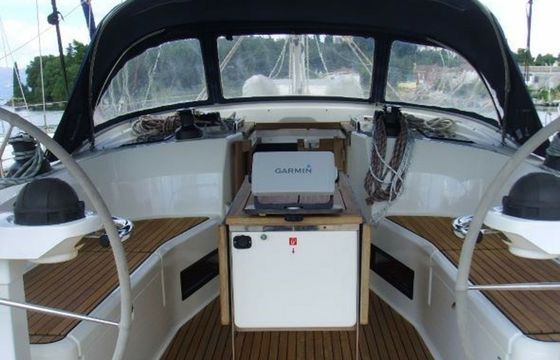 Bavaria Cruiser 45 Patroklos