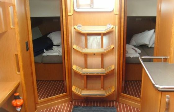 Bavaria Cruiser 45 Patroklos