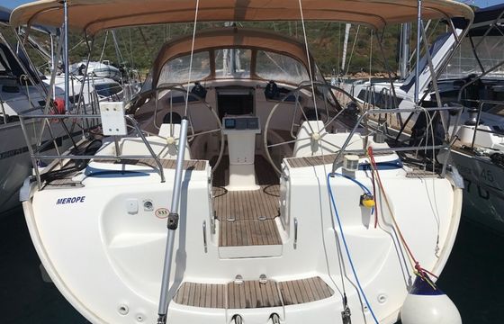 Bavaria Cruiser 46 Merope
