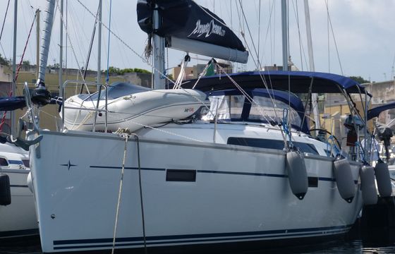 Bavaria Cruiser 41 Nessuna Distrazione