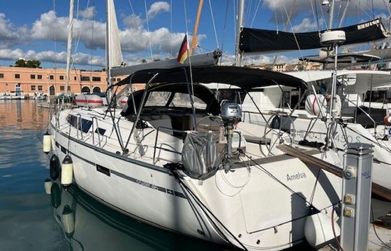 Bavaria Cruiser 46 Amelva