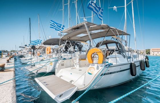Bavaria Cruiser 41 Optasia